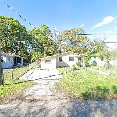 1517 W 29 Th St, Jacksonville, FL 32209