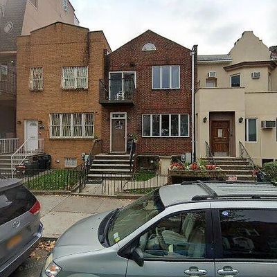 1518 42 Nd St, Brooklyn, NY 11219