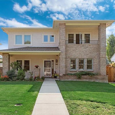 1518 S Columbine St, Denver, CO 80210