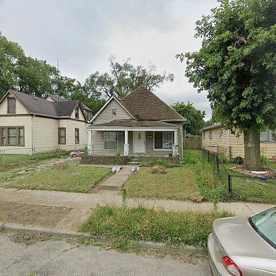 1519 W 27 Th St, Indianapolis, IN 46208