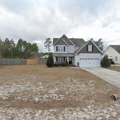 152 Rosemary Ave, Hubert, NC 28539