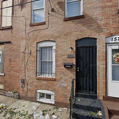 1526 S Taney St, Philadelphia, PA 19146