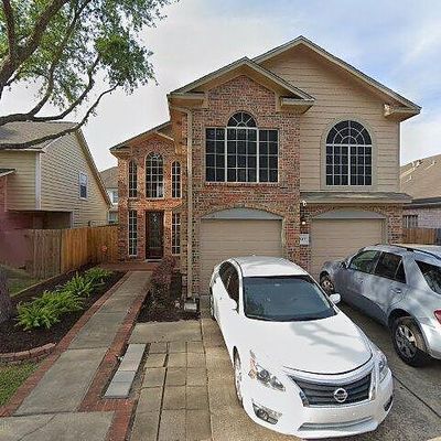 1527 Beaconshire Rd, Houston, TX 77077