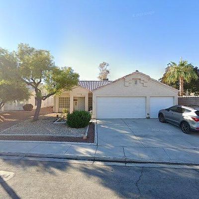 1531 Bluestar Dr, North Las Vegas, NV 89032