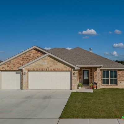 1533 Justice Dr, Copperas Cove, TX 76522