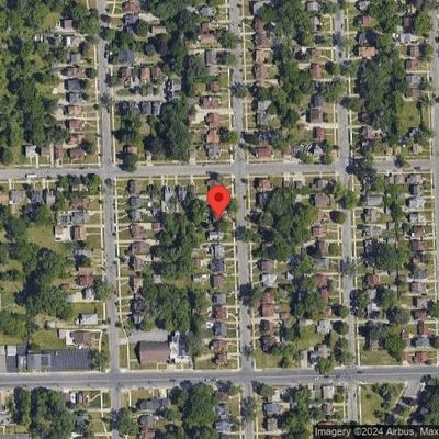 15365 Lindsay St, Detroit, MI 48227