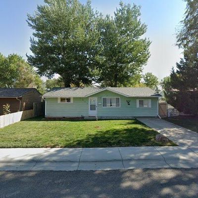 1537 Brigham Young St, Casper, WY 82604