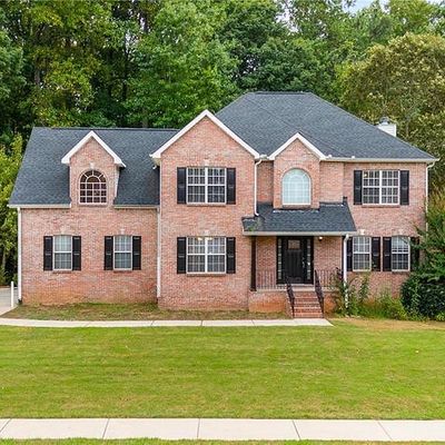 1537 Ravens Run, Jonesboro, GA 30236