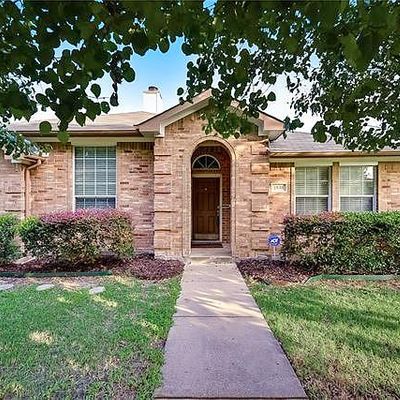 1538 Kensington Pl, Lancaster, TX 75134