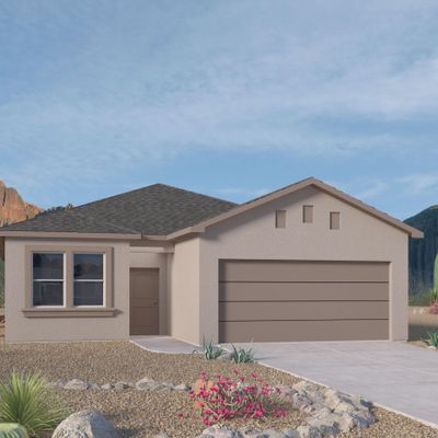 1540 Alto Colores Street Nw, Los Lunas, NM 87031