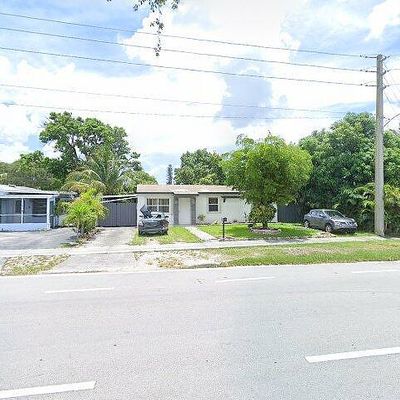 1541 N 72 Nd Ave, Hollywood, FL 33024