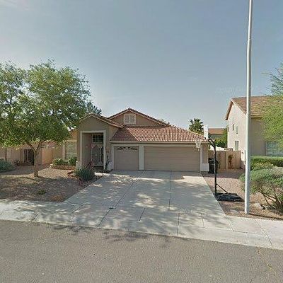 1543 E Oakland St, Chandler, AZ 85225