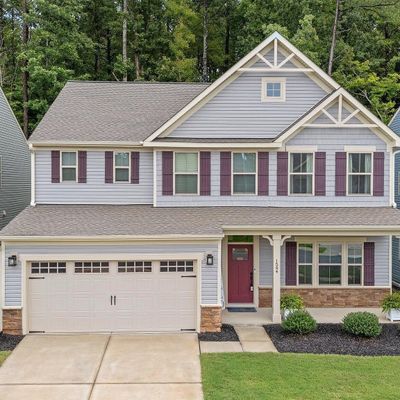 1544 Crimson Leaf Ln, Wake Forest, NC 27587