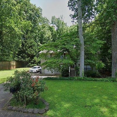 1548 Forest Blf, Marietta, GA 30066