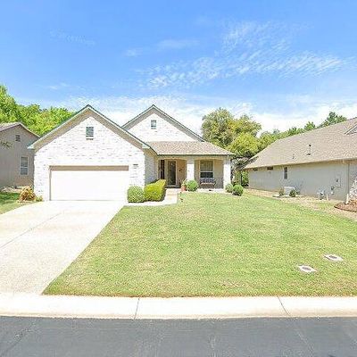 155 Dan Moody Trl, Georgetown, TX 78633