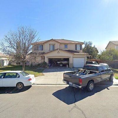 1550 Atlas Peak Ln, San Jacinto, CA 92582