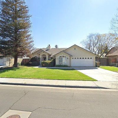 15509 Sammie Ave, Bakersfield, CA 93314