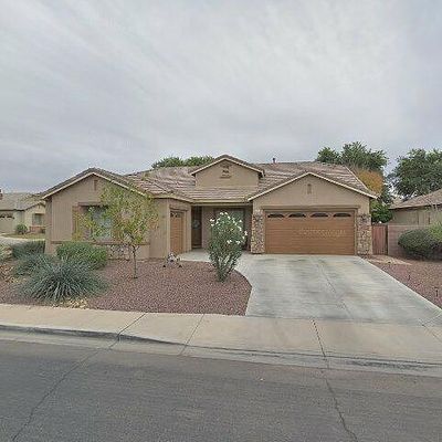 1551 E Yellowstone Pl, Chandler, AZ 85249