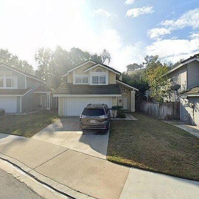 15584 Ficus St, Chino Hills, CA 91709