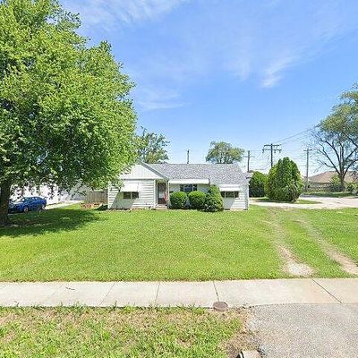 1559 E Nora St, Springfield, MO 65803