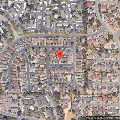 156 Hidden Trail Ln, Vallejo, CA 94591