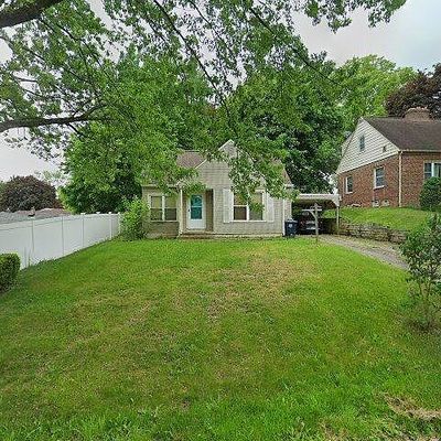 1562 Simcoe Ave, Akron, OH 44305