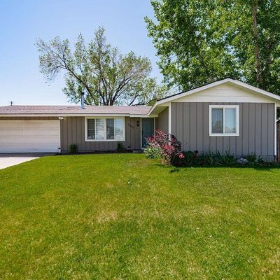 1565 Emerald Dr, Pocatello, ID 83202