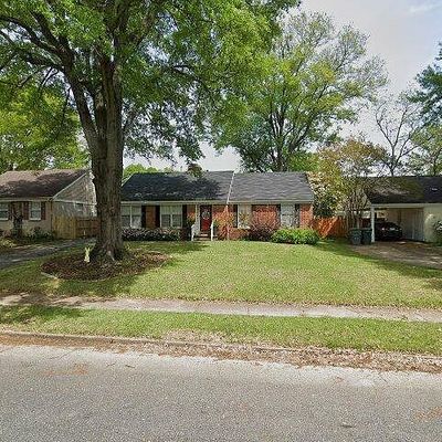 1568 Willey St, Memphis, TN 38119