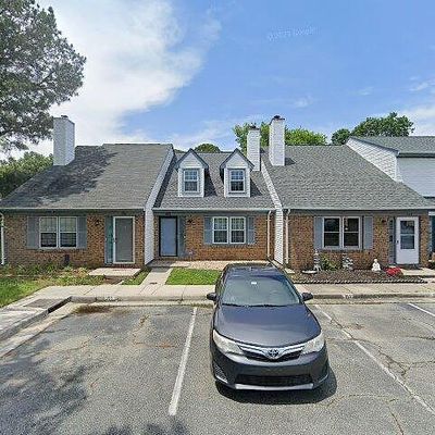 157 Parkway Dr, Hampton, VA 23669