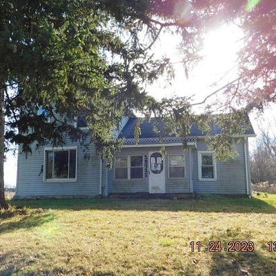 15711 Mcclellan Rd, Springport, MI 49284