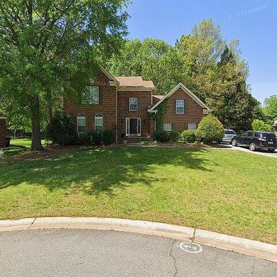 15715 Agincourt Dr, Huntersville, NC 28078