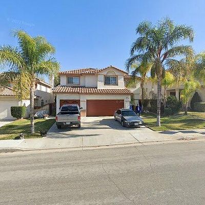 15720 Oliver St, Moreno Valley, CA 92555