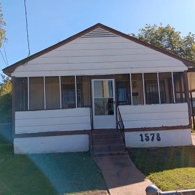 1578 Kansas St, Memphis, TN 38109