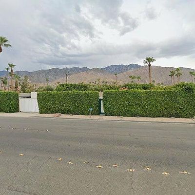 1579 S Sunrise Way, Palm Springs, CA 92264