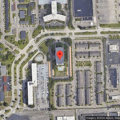 15801 Providence Dr #8 E, Southfield, MI 48075