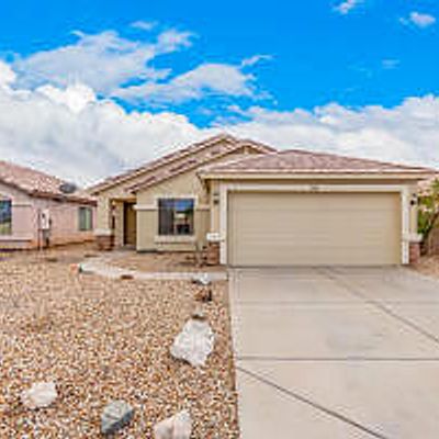 15813 W Morning Glory St, Goodyear, AZ 85338