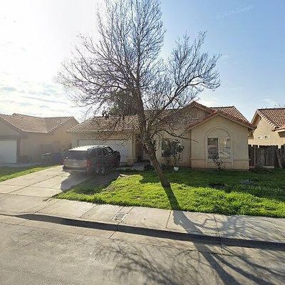 1583 San Simeone Way, Los Banos, CA 93635