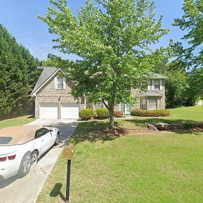 1584 Rogers Crossing Dr, Lithonia, GA 30058