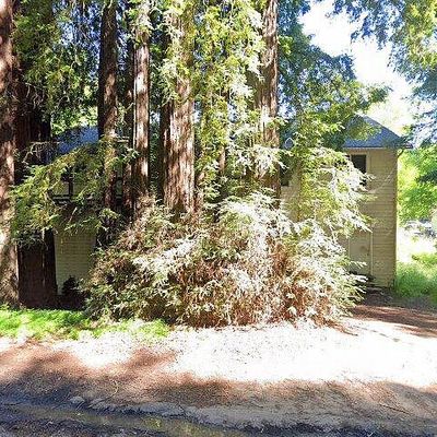 15870 Old River Rd, Guerneville, CA 95446