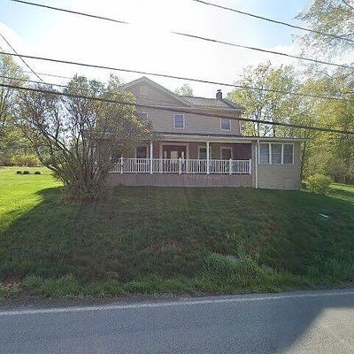 15918 State Rout 407, Fleetville, PA 18420