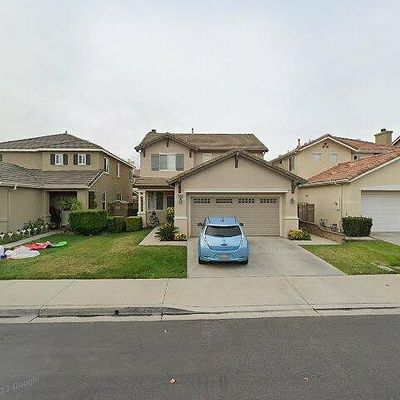 15924 Windswept Rd, Chino Hills, CA 91709