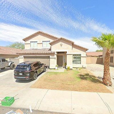 15944 W Jackson St, Goodyear, AZ 85338