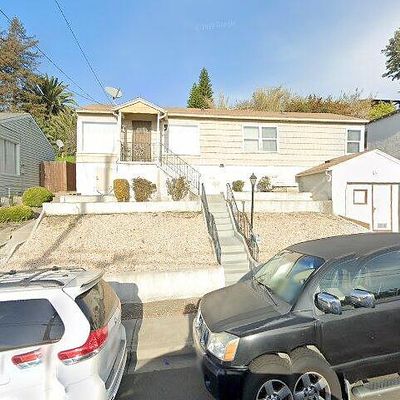 15976 Carolyn St, San Leandro, CA 94578