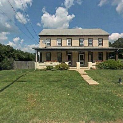 135 Hoffmansville Rd, Barto, PA 19504