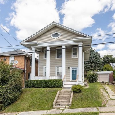 135 Mound St, Ambridge, PA 15003