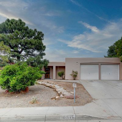 13505 Durant Ave Ne, Albuquerque, NM 87112