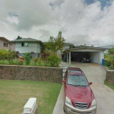 1351 Hele St, Kailua, HI 96734