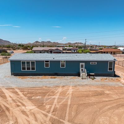 13515 S 209th Avenue, Buckeye, AZ 85326