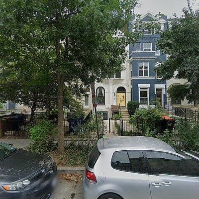 1354 Kenyon St Nw, Washington, DC 20010