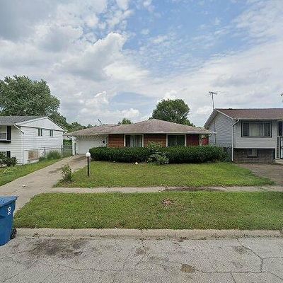 1355 Ralston St, Gary, IN 46406